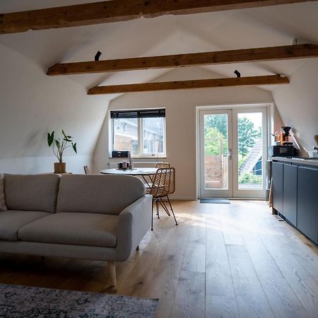 Op Het Noard Apartment วอร์คุม ภายนอก รูปภาพ