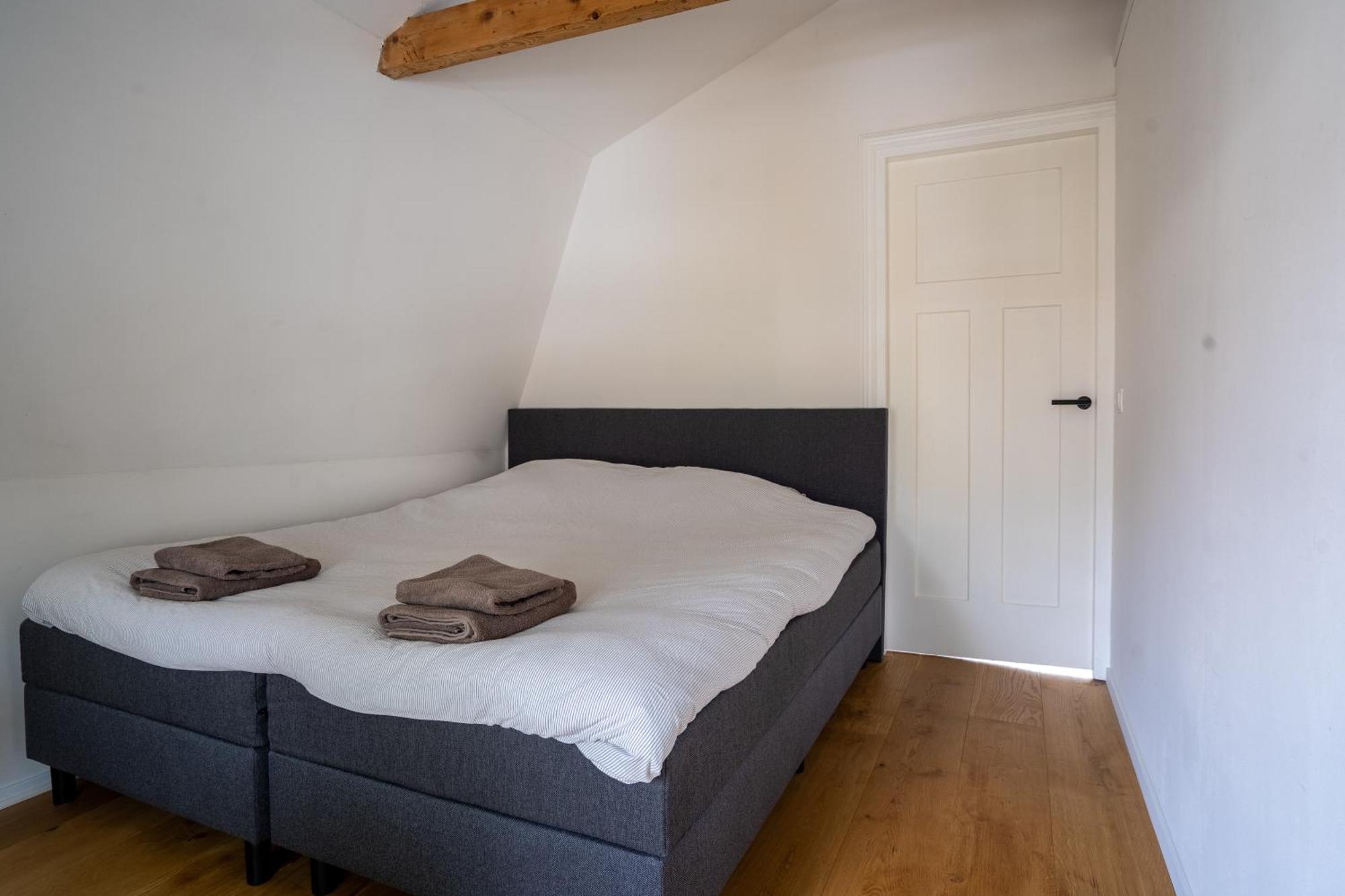 Op Het Noard Apartment วอร์คุม ภายนอก รูปภาพ