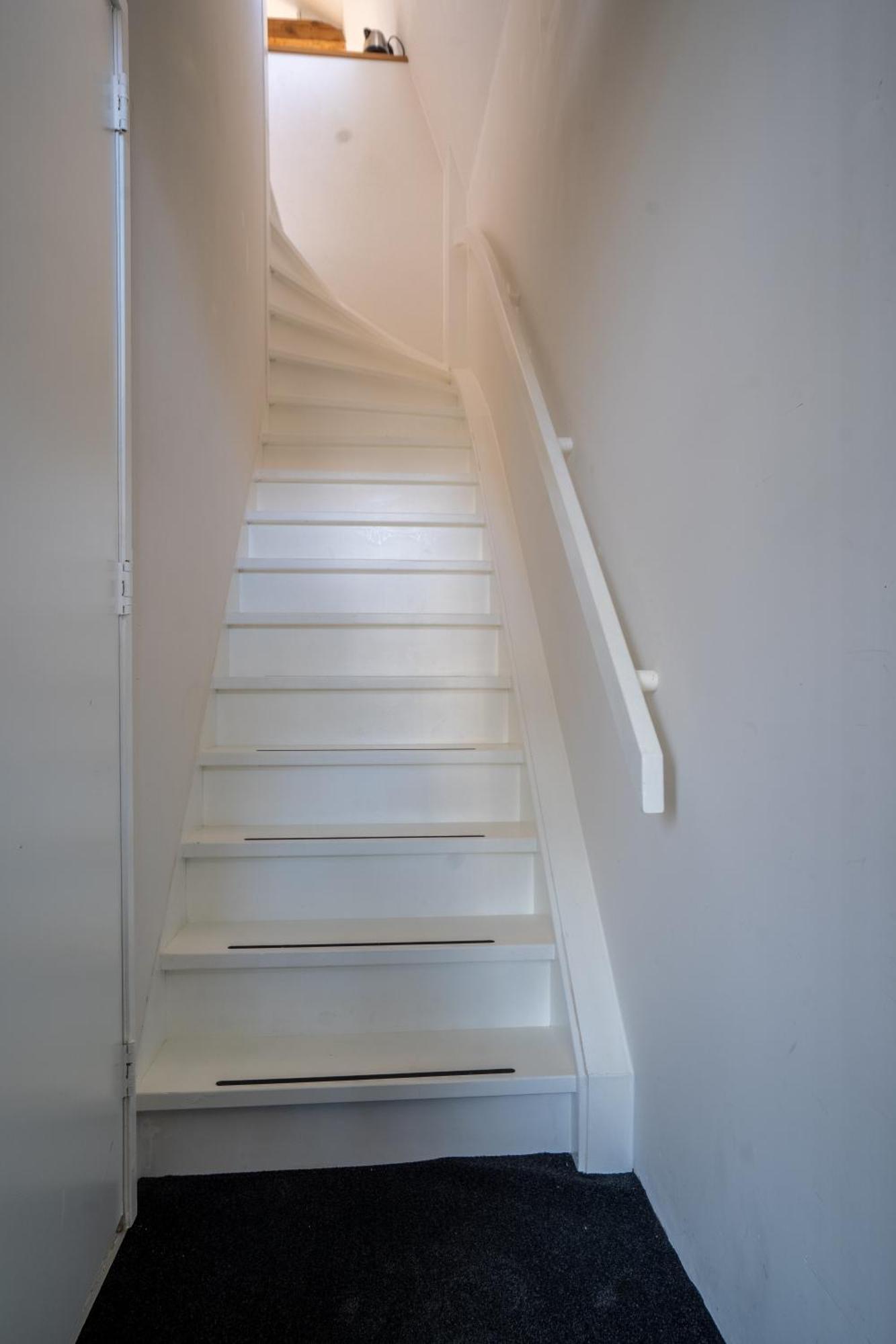 Op Het Noard Apartment วอร์คุม ภายนอก รูปภาพ
