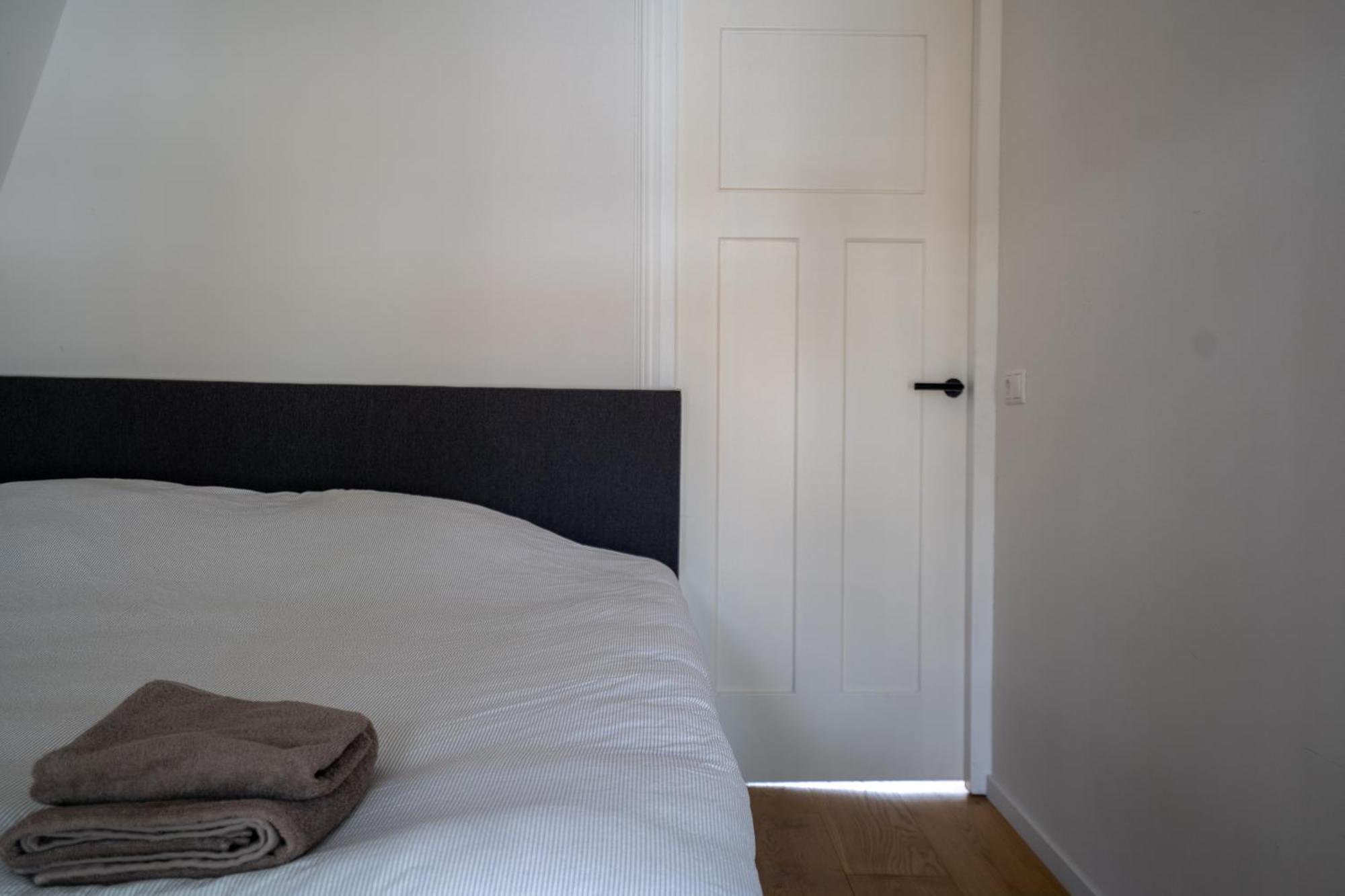 Op Het Noard Apartment วอร์คุม ภายนอก รูปภาพ