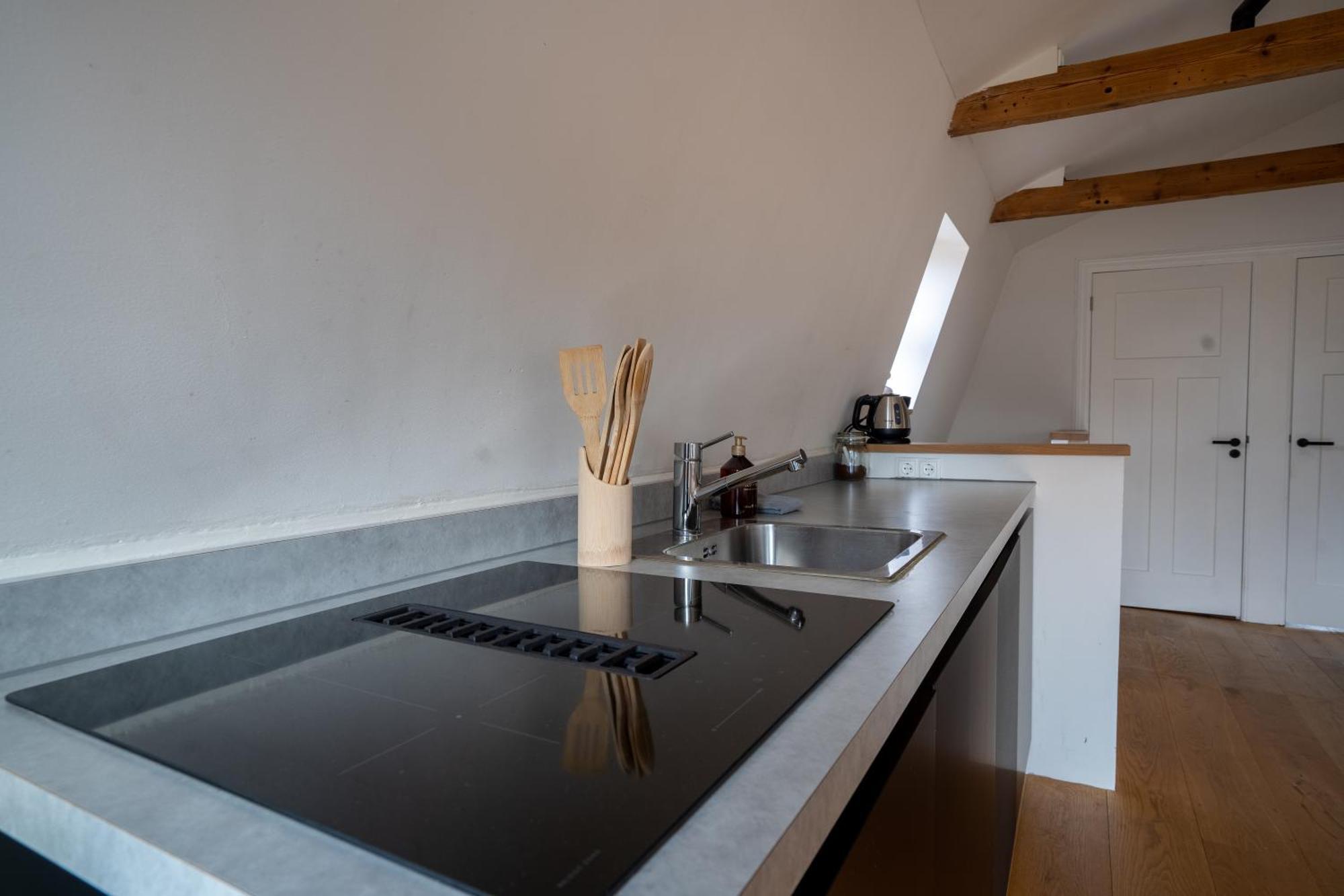 Op Het Noard Apartment วอร์คุม ภายนอก รูปภาพ
