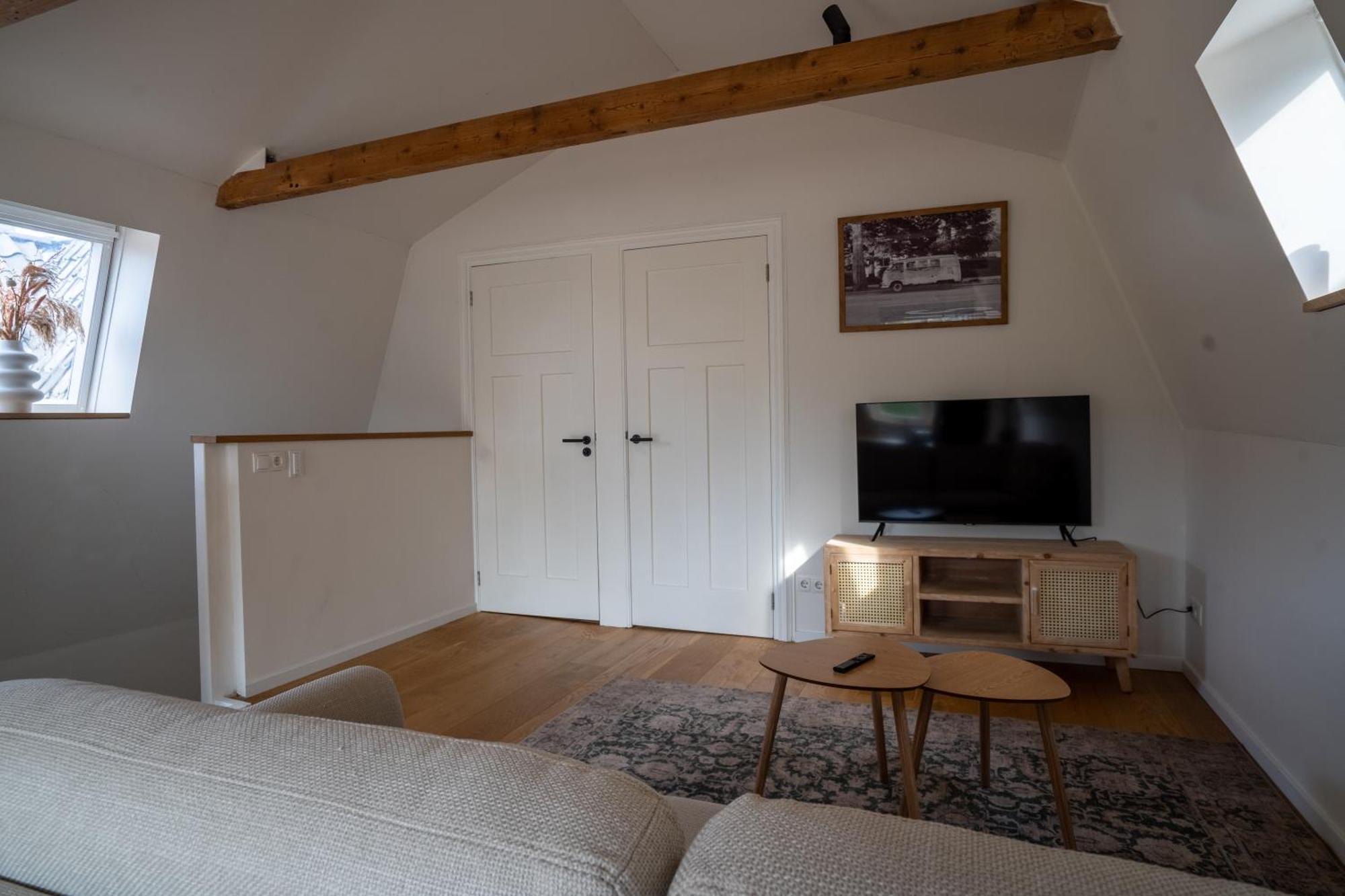 Op Het Noard Apartment วอร์คุม ภายนอก รูปภาพ