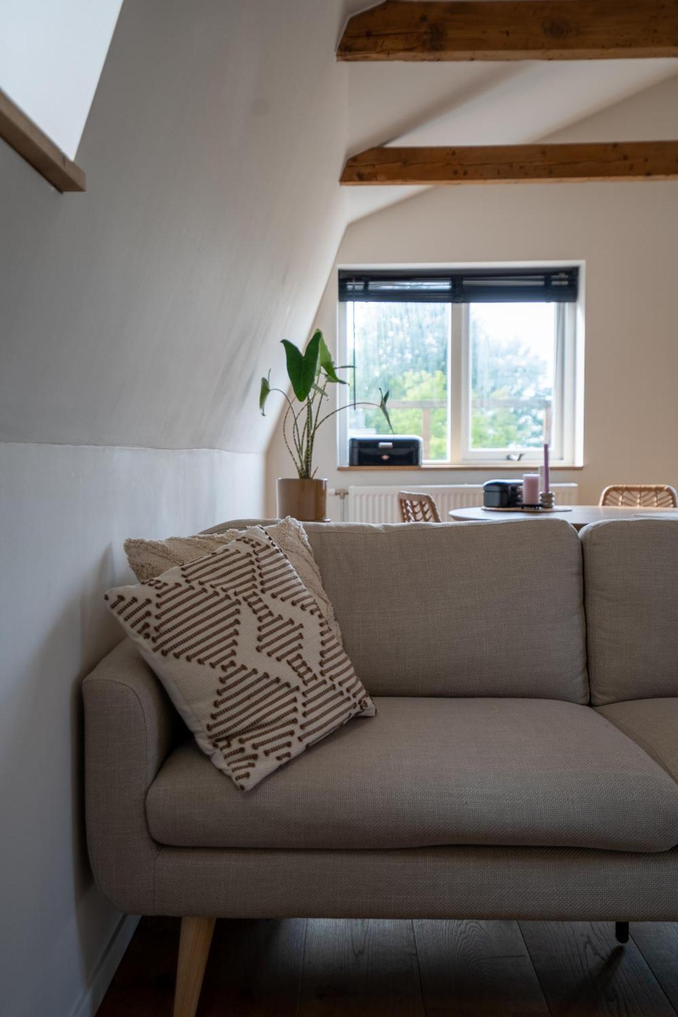 Op Het Noard Apartment วอร์คุม ภายนอก รูปภาพ